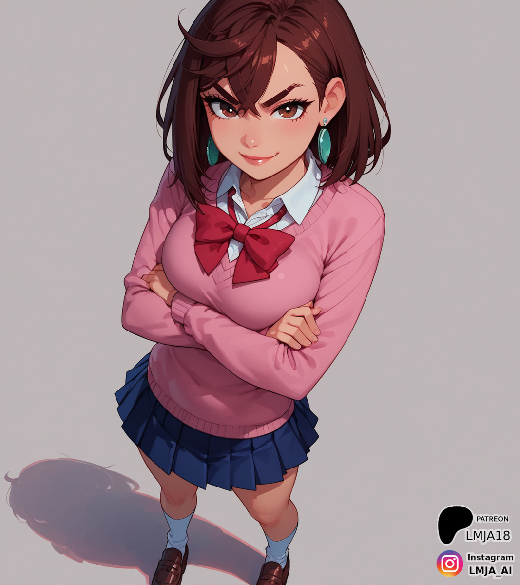 Momo's here!-pixiv插画-作品交流服务