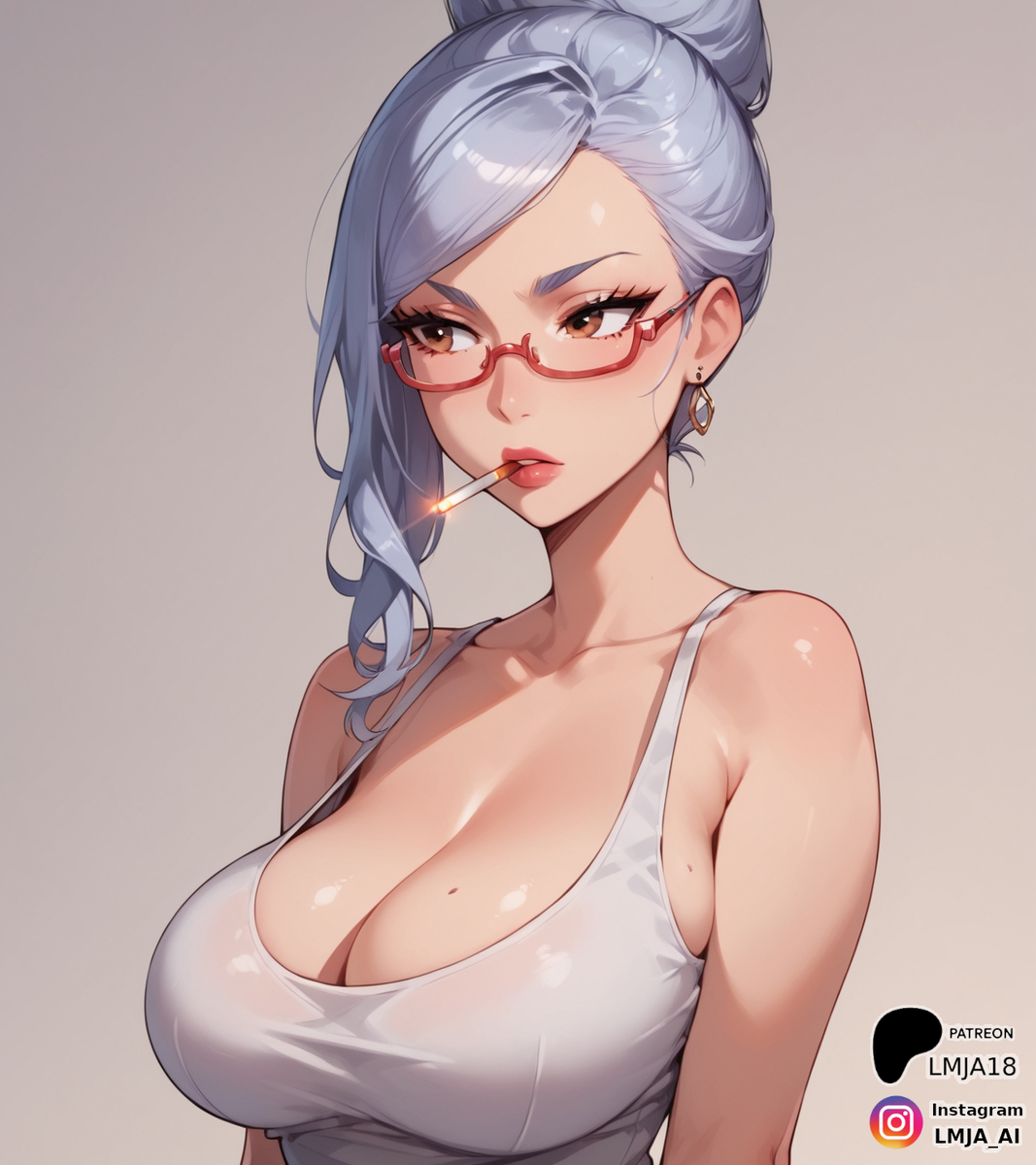 Seiko Anyone?-pixiv插画-作品交流服务