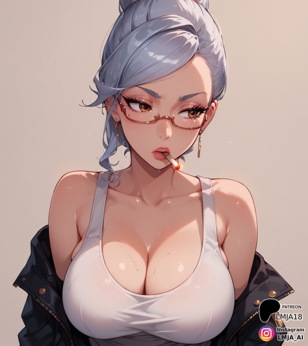 Seiko Anyone?-pixiv插画-作品交流服务