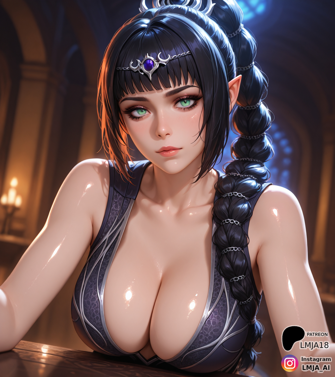 A rare bit of ShadowHeart-pixiv插画-作品交流服务