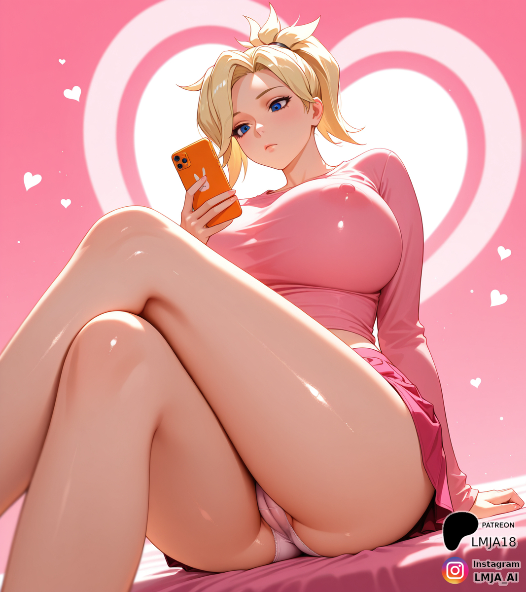 图片[5]-Let’s play some games!-pixiv插画-作品交流服务