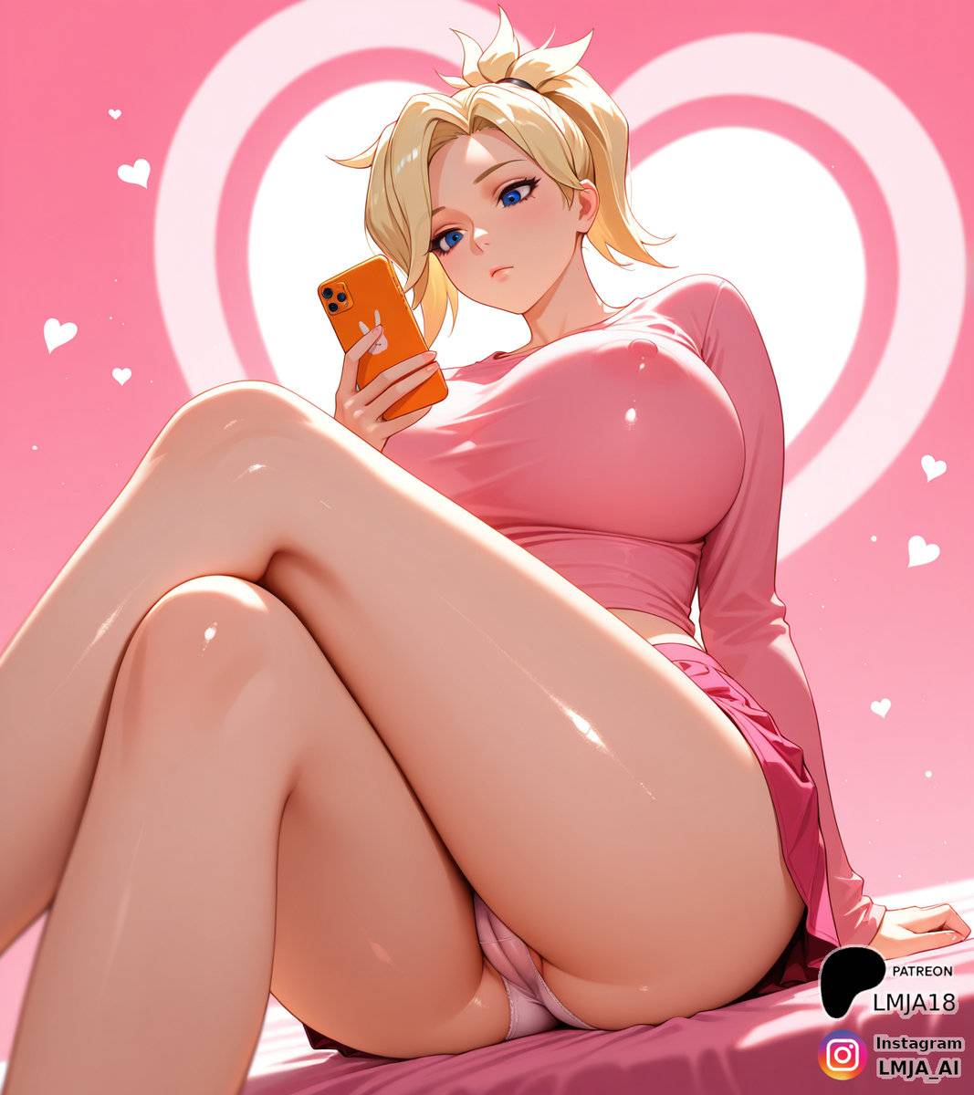 图片[5]-Let’s play some games!-pixiv插画-作品交流服务