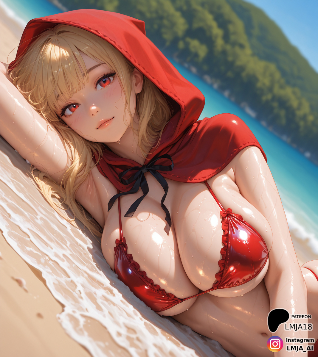 Wanna read a story?-pixiv插画-作品交流服务