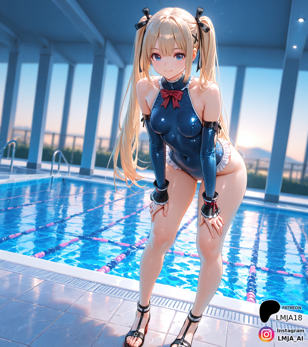 ほのか? マリー・ローズ?-pixiv插画-作品交流服务