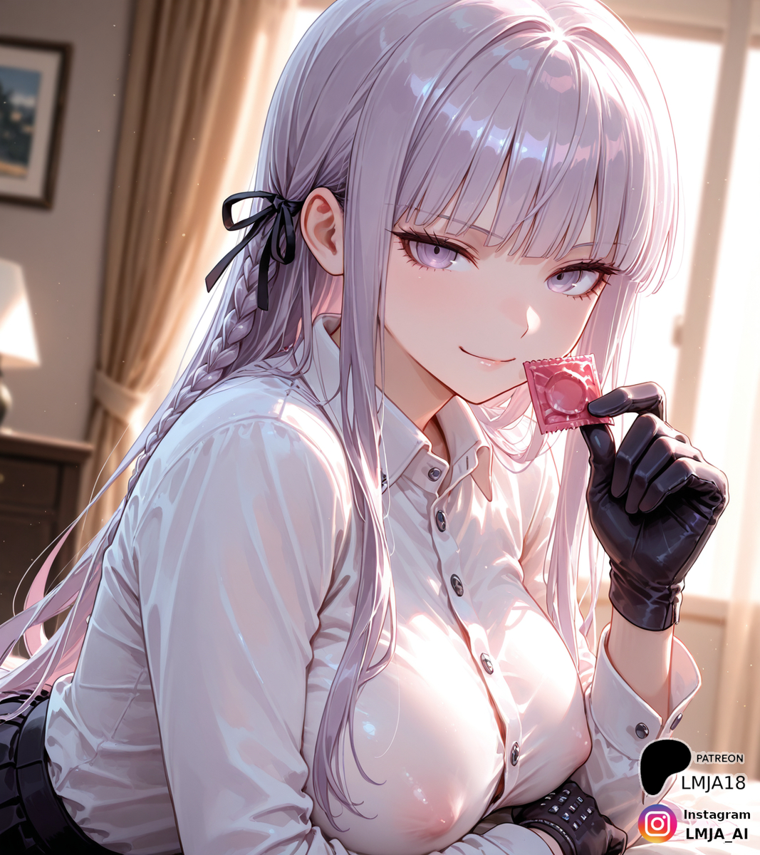 一緒に？-pixiv插画-作品交流服务