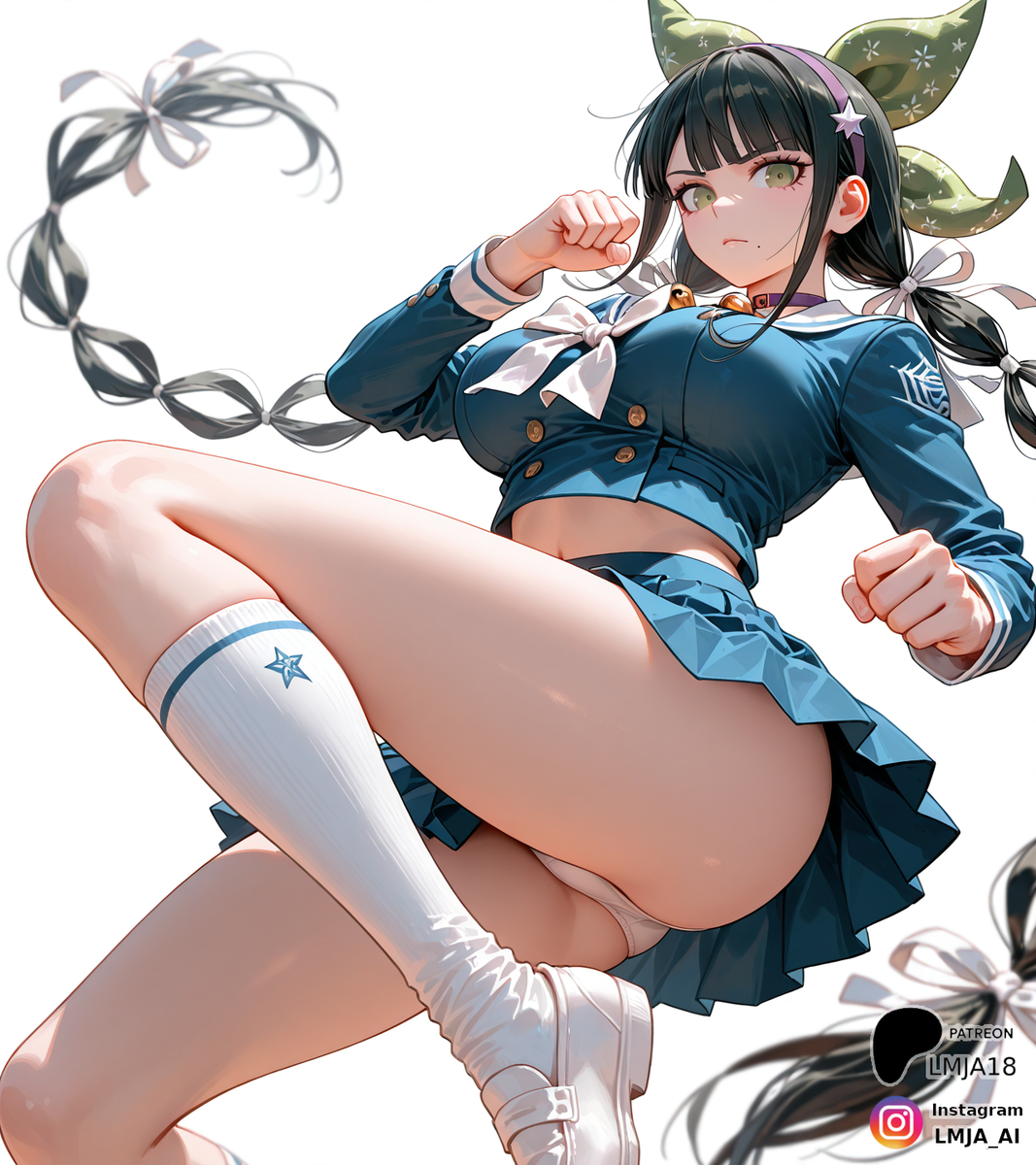 ❤️Tenko❤️-pixiv插画-作品交流服务