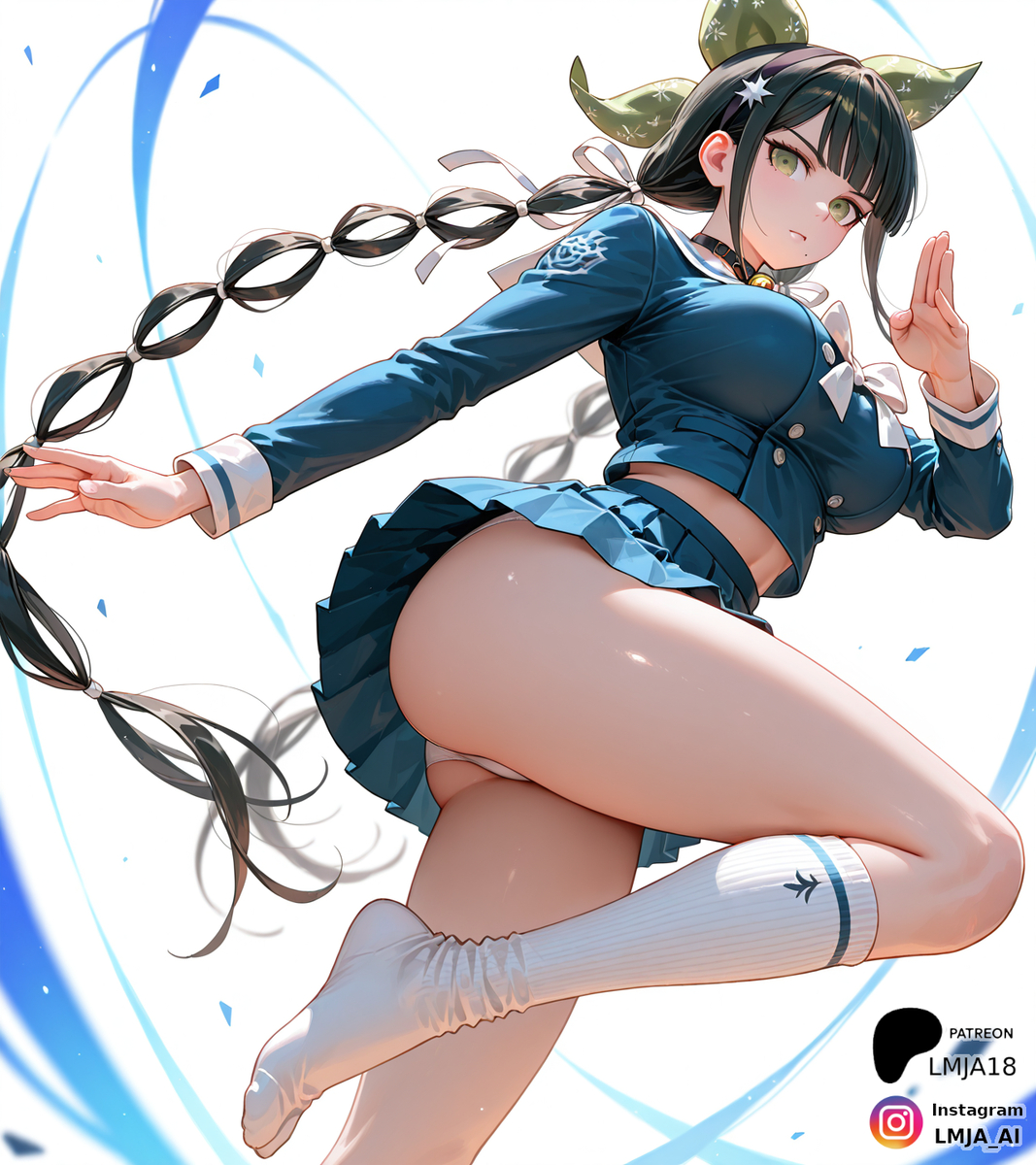 ❤️Tenko❤️-pixiv插画-作品交流服务