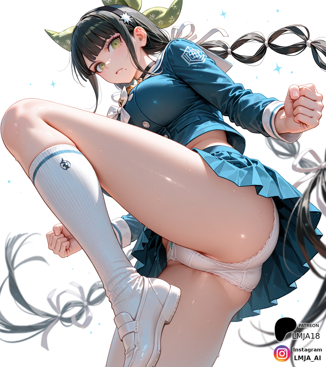 ❤️Tenko❤️-pixiv插画-作品交流服务