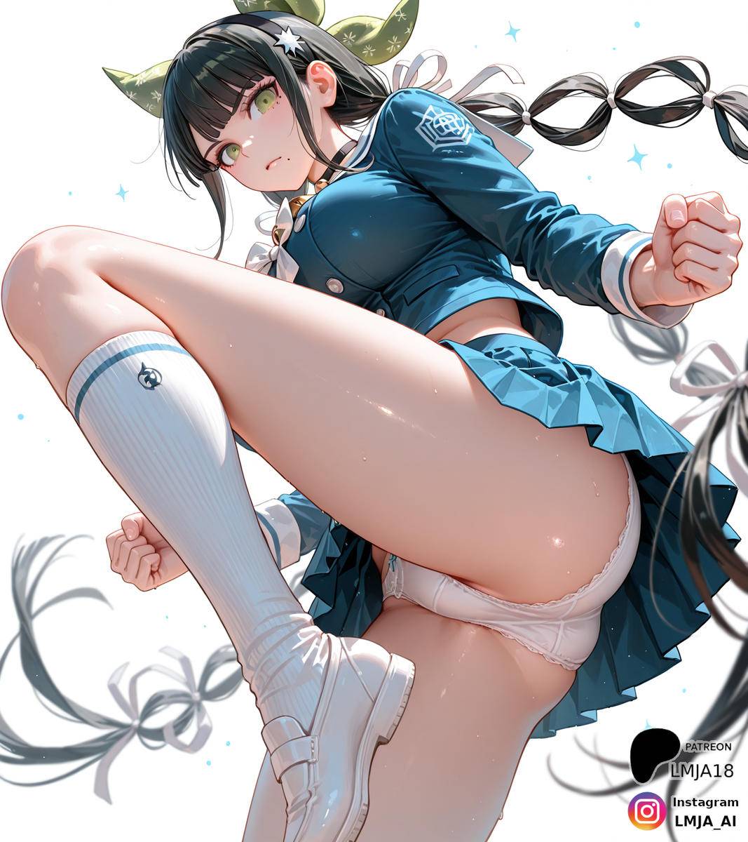 ❤️Tenko❤️-pixiv插画-作品交流服务