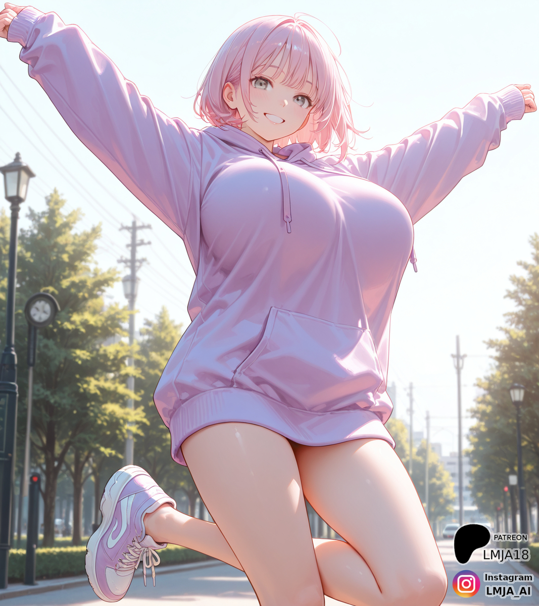 New Mascot Poll!-pixiv插画-作品交流服务