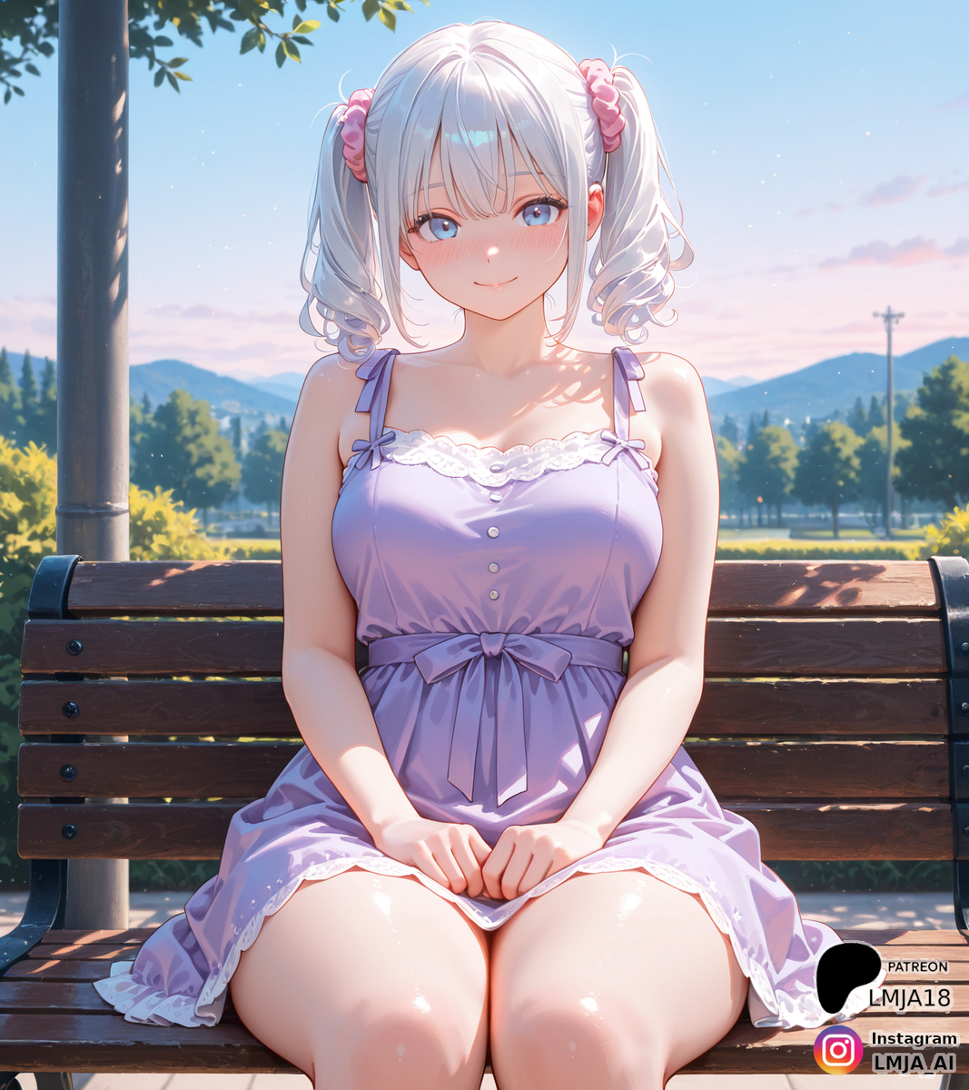 图片[5]-New Mascot Poll!-pixiv插画-作品交流服务