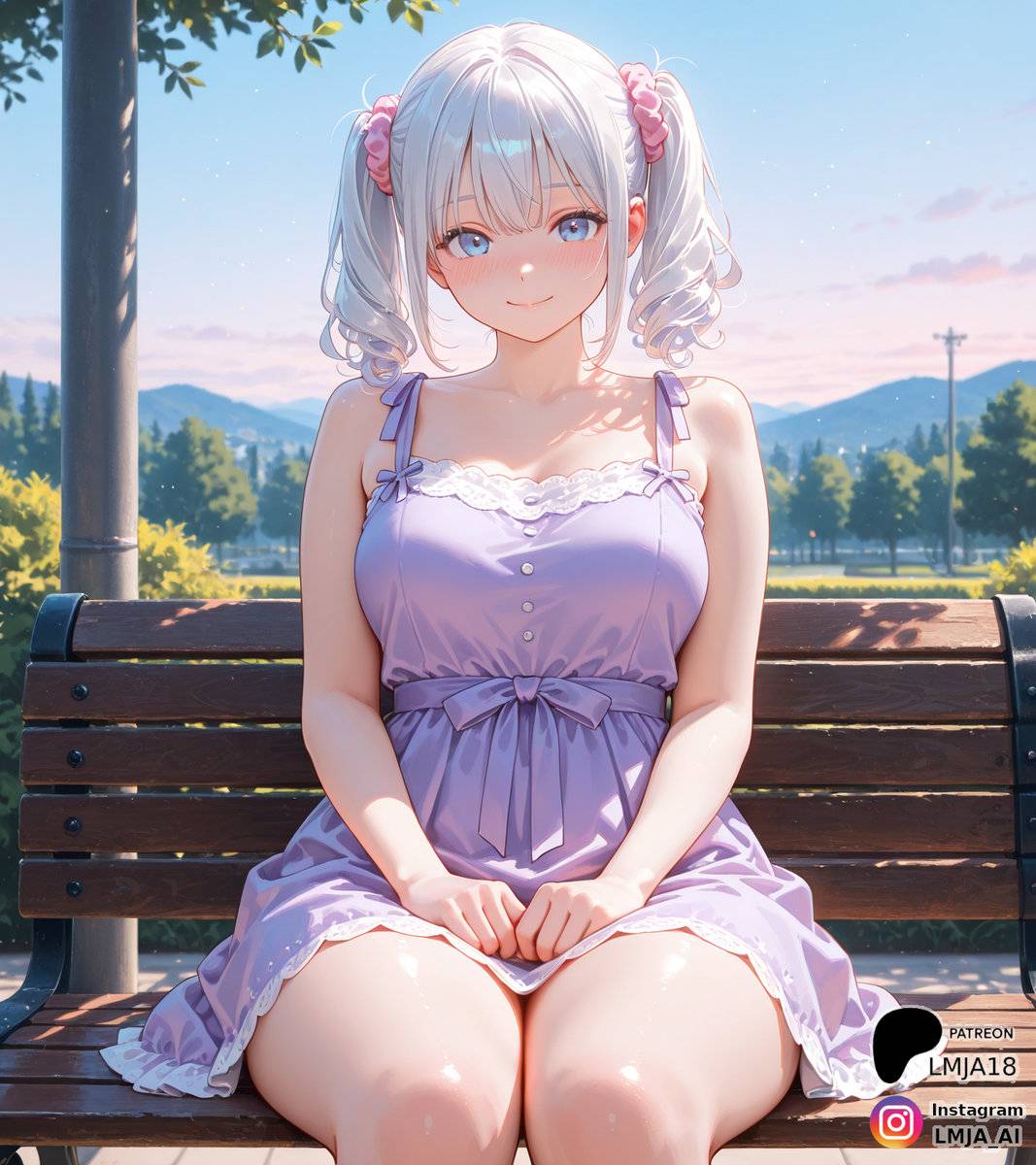 图片[5]-New Mascot Poll!-pixiv插画-作品交流服务