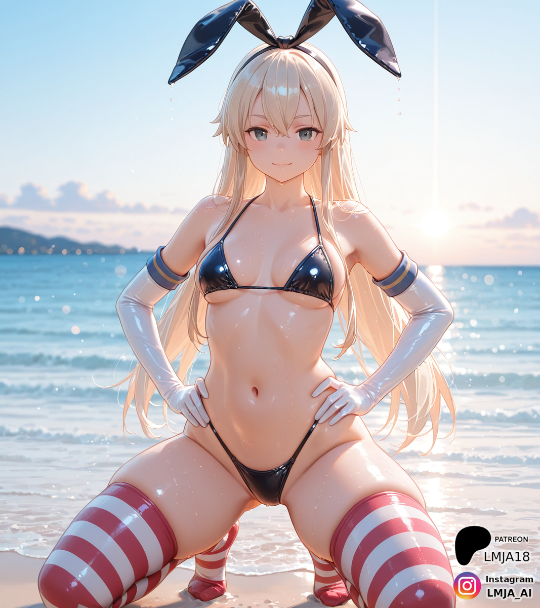 ❤️どうですか？❤️-pixiv插画-作品交流服务