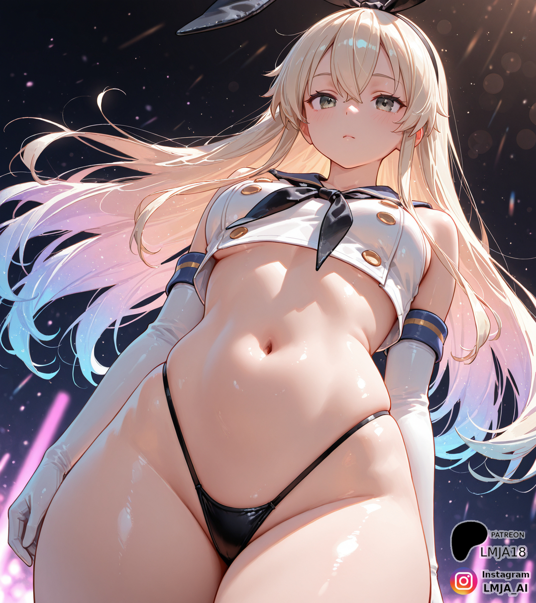 Should I do other kancolle girls-pixiv插画-作品交流服务