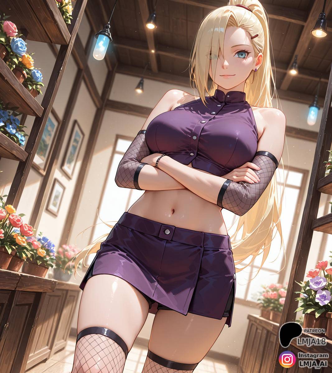 Are they hiring?-pixiv插画-作品交流服务
