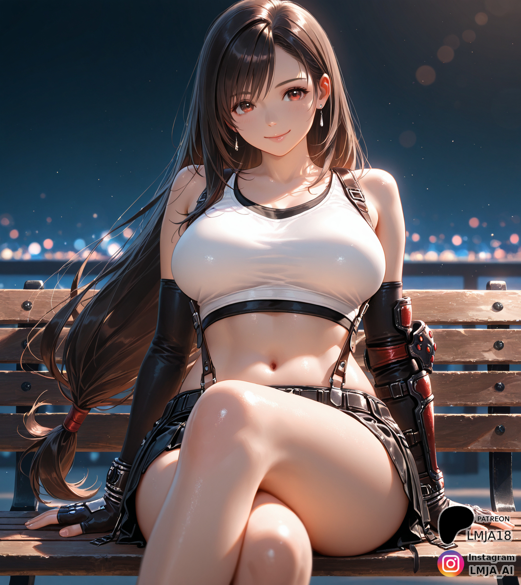 Wanna peek at the latest sets?-pixiv插画-作品交流服务