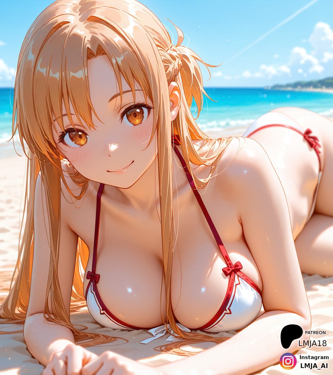 Sometimes, I take requests!-pixiv插画-作品交流服务