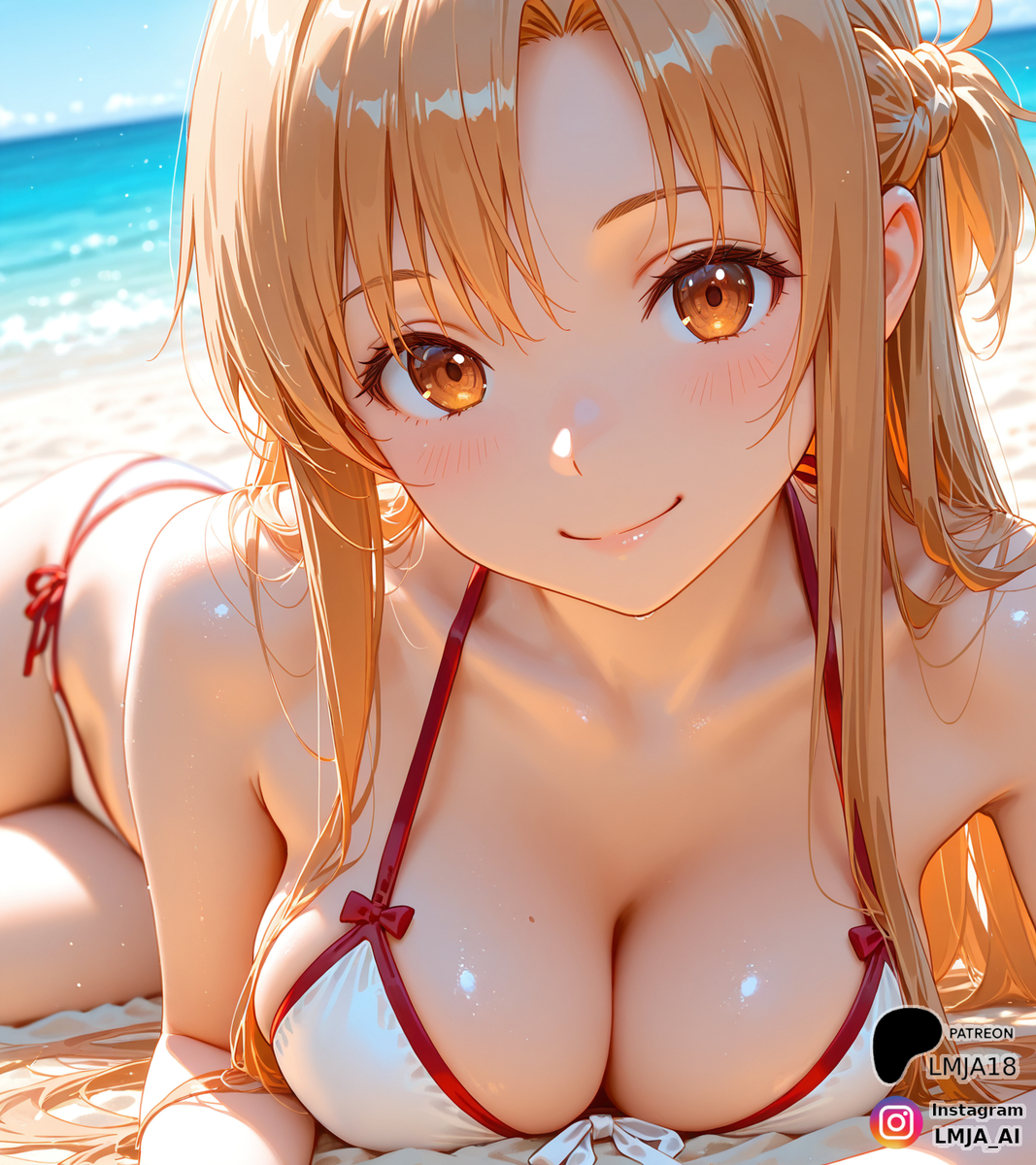 Sometimes, I take requests!-pixiv插画-作品交流服务