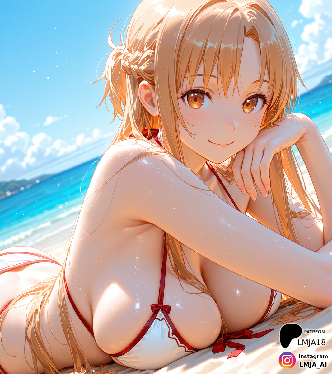 图片[5]-Sometimes, I take requests!-pixiv插画-作品交流服务