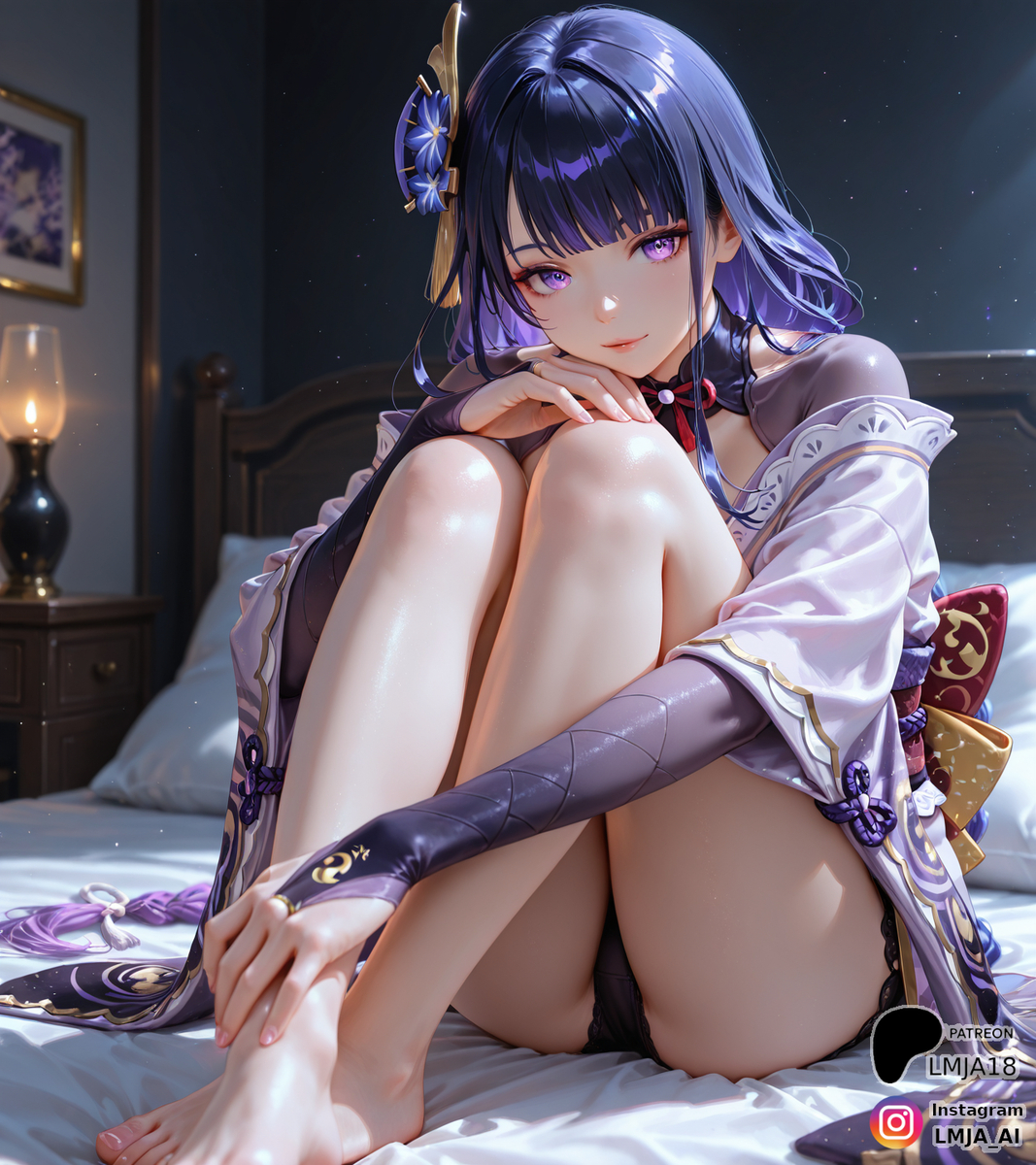 話しましょうか？-pixiv插画-作品交流服务