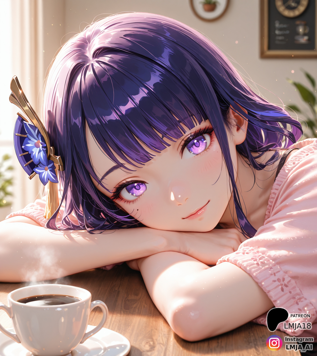 かわいいか？-pixiv插画-作品交流服务