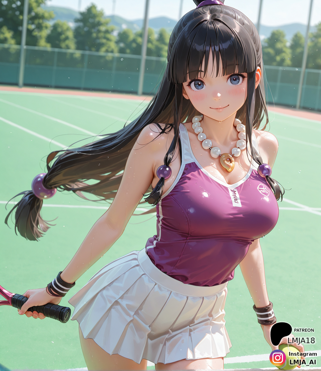 Wanna play?-pixiv插画-作品交流服务