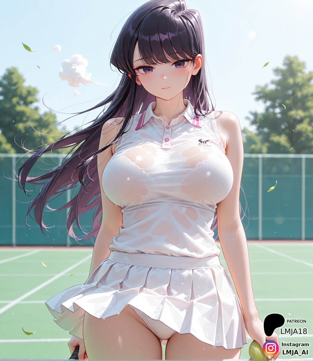 Let's play!-pixiv插画-作品交流服务