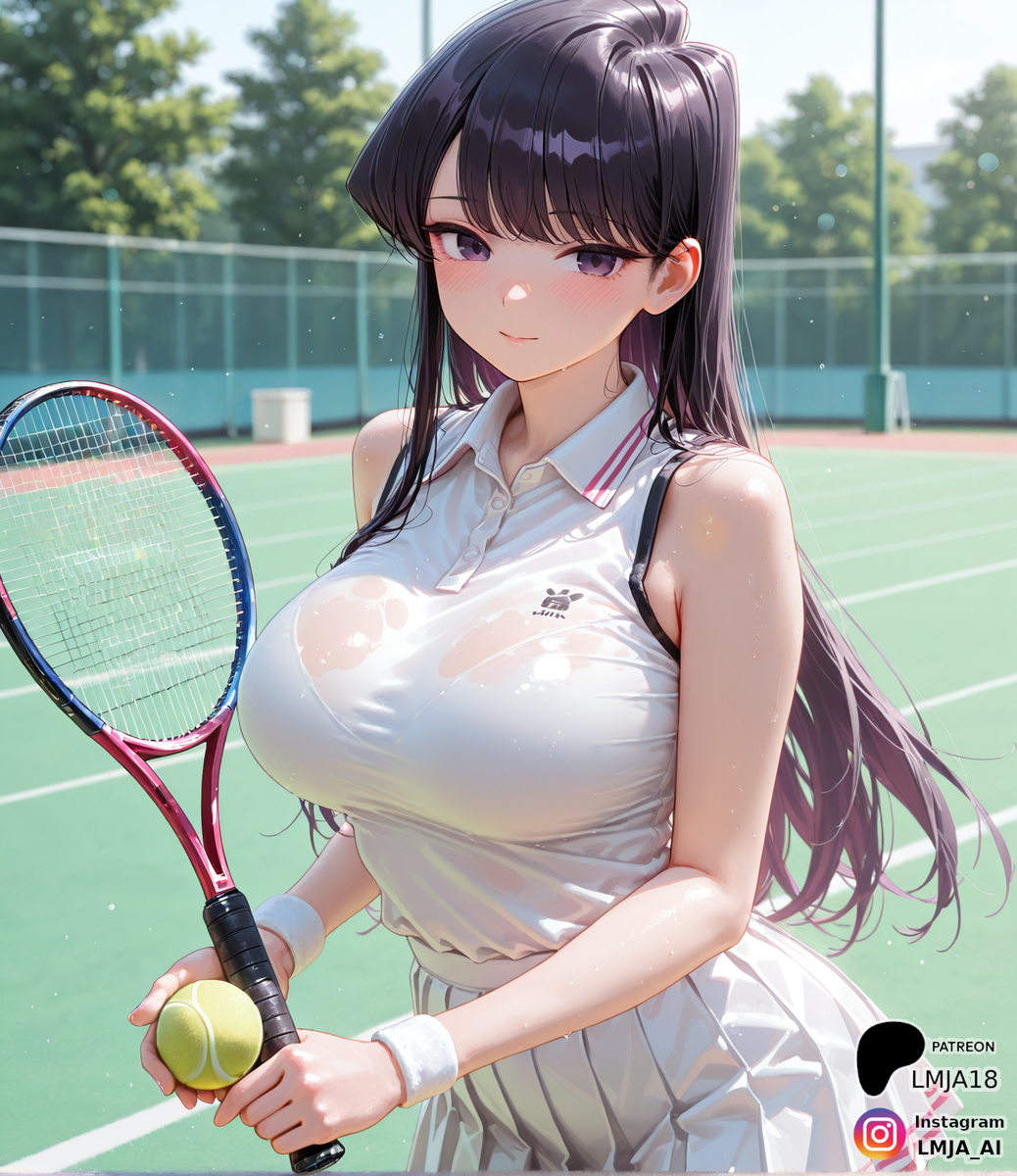 Let's play!-pixiv插画-作品交流服务