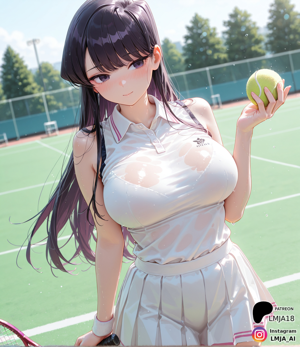 Let's play!-pixiv插画-作品交流服务