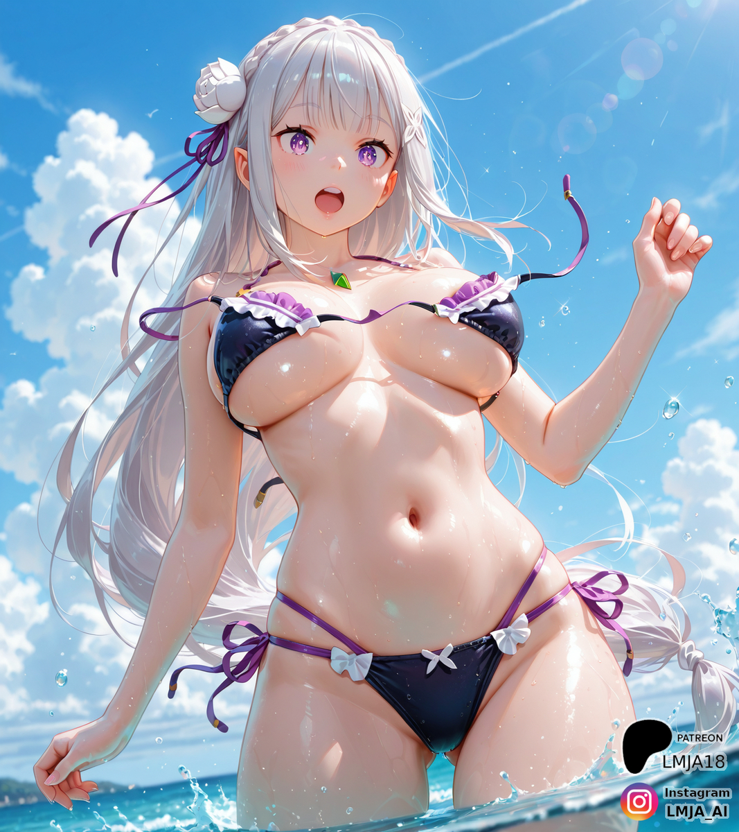 They have to be more careful!-pixiv插画-作品交流服务