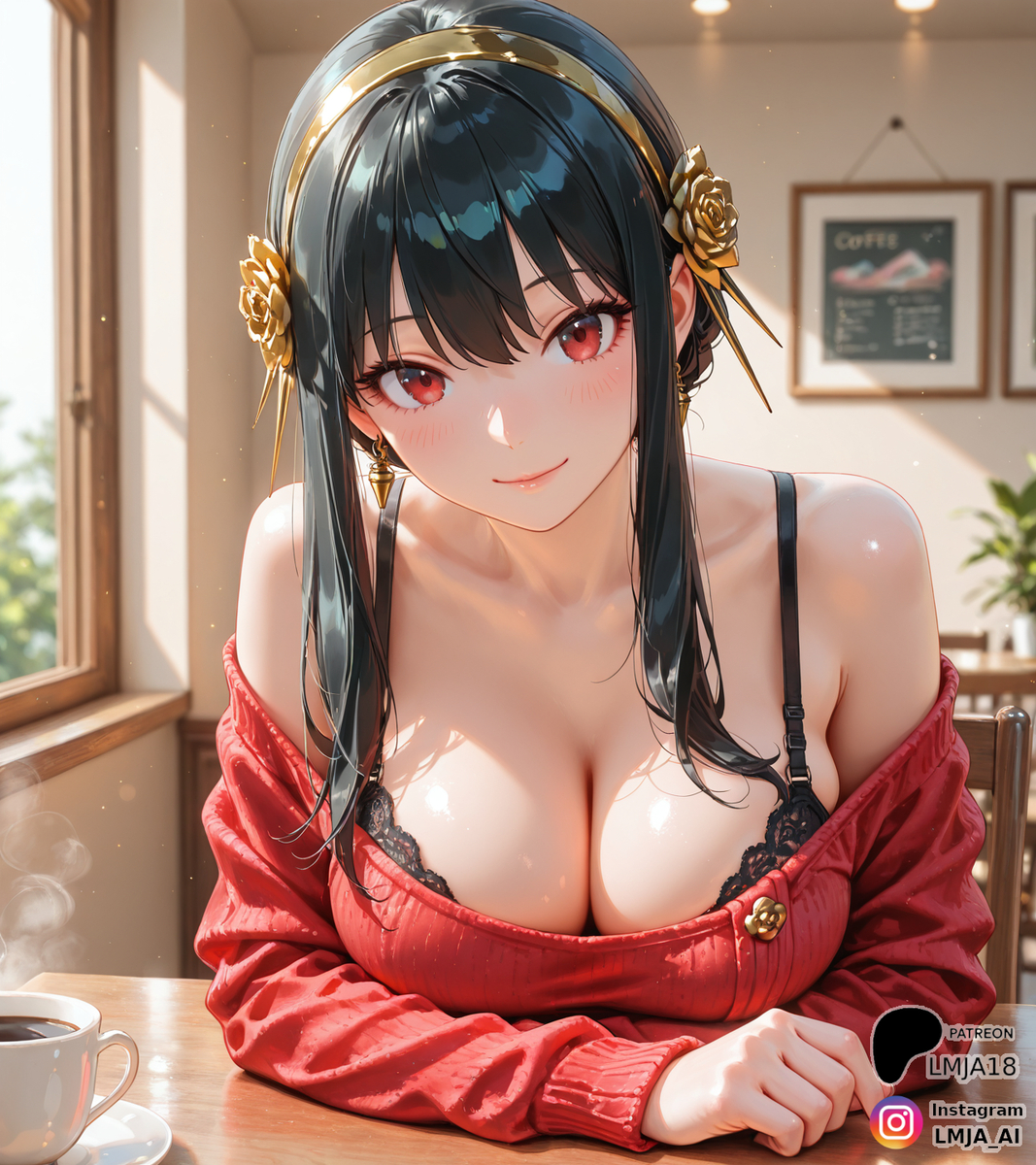 大好きだよ！-pixiv插画-作品交流服务