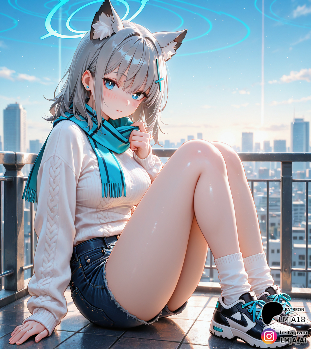 I love this game for some reason-pixiv插画-作品交流服务