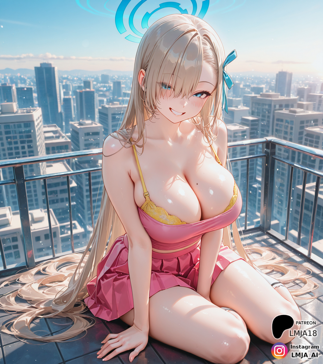 图片[6]-Blue archive set? out tomorrow!!-pixiv插画-作品交流服务