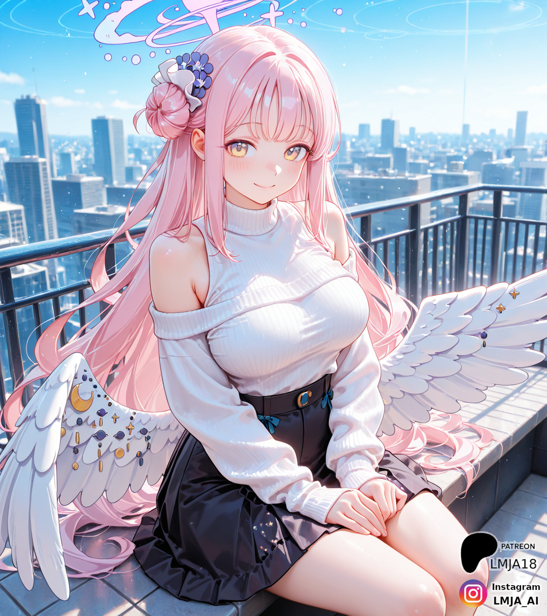 New set out now!-pixiv插画-作品交流服务