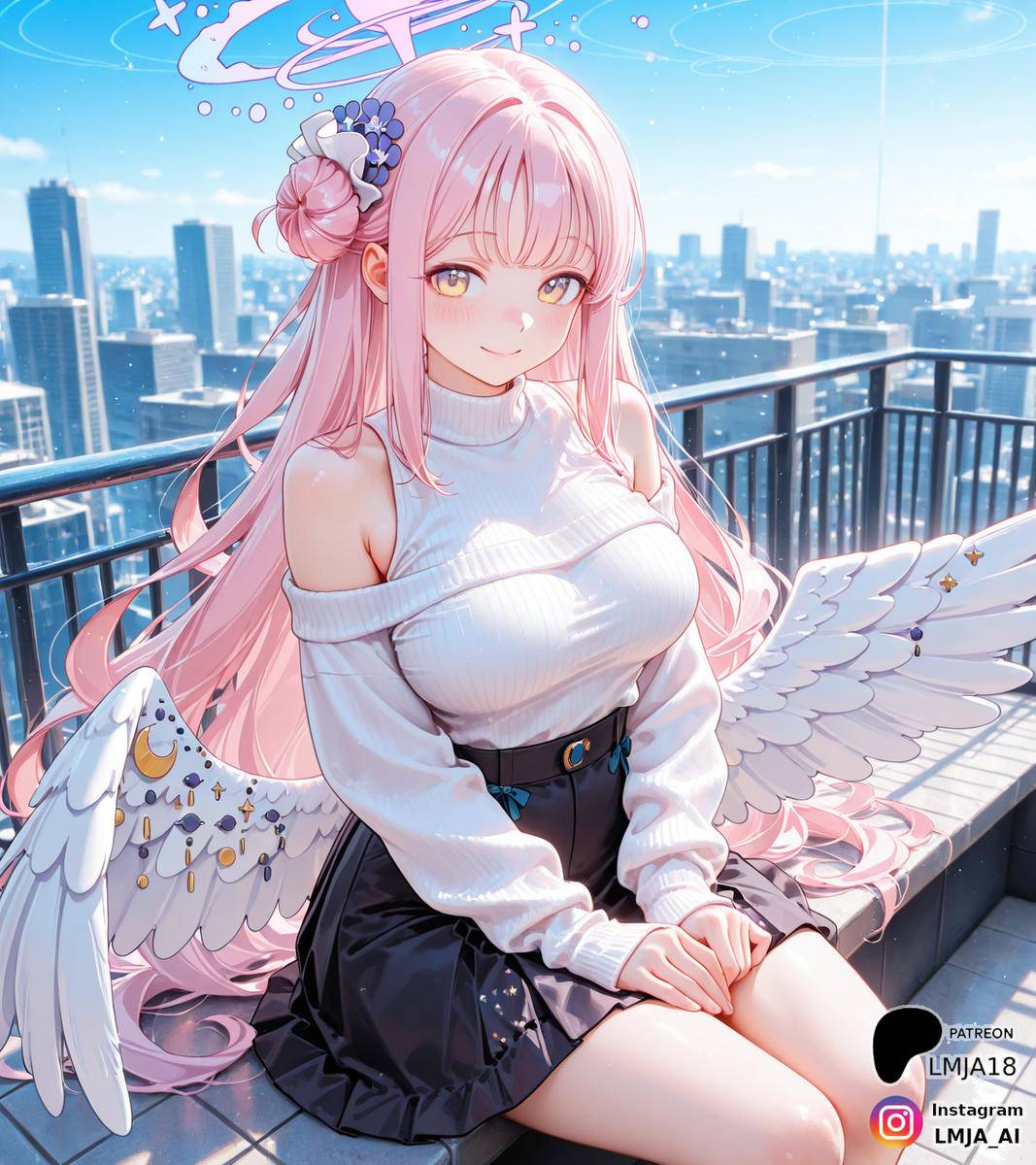 New set out now!-pixiv插画-作品交流服务
