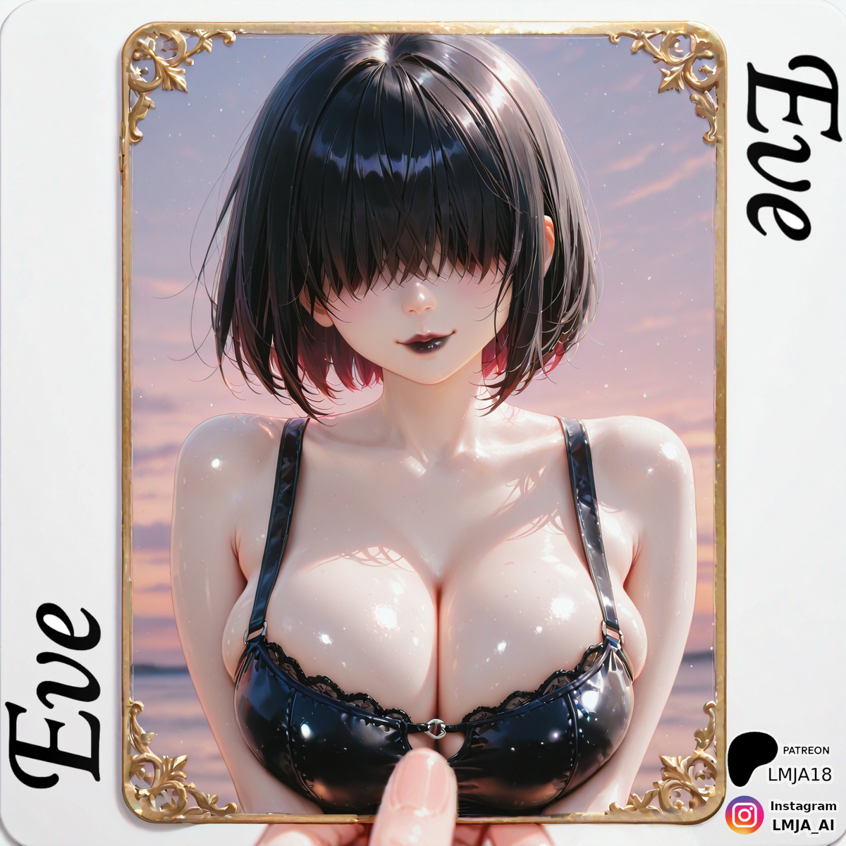 Introducing... the girls!-pixiv插画-作品交流服务