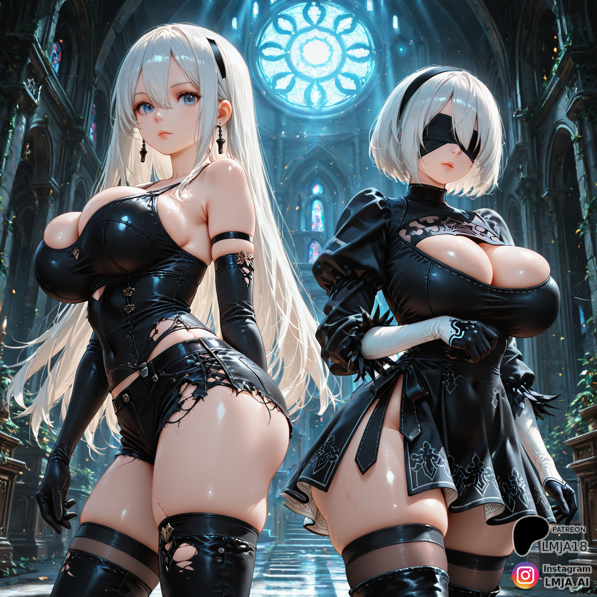 Getting serious…-pixiv插画-作品交流服务