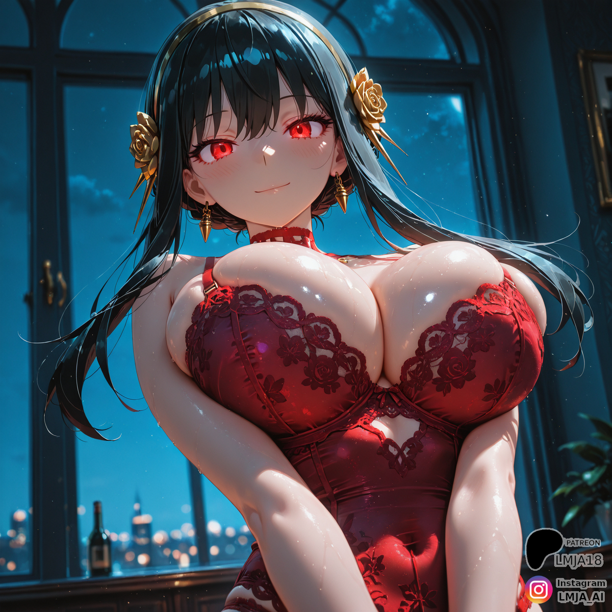 New spooky set out!-pixiv插画-作品交流服务