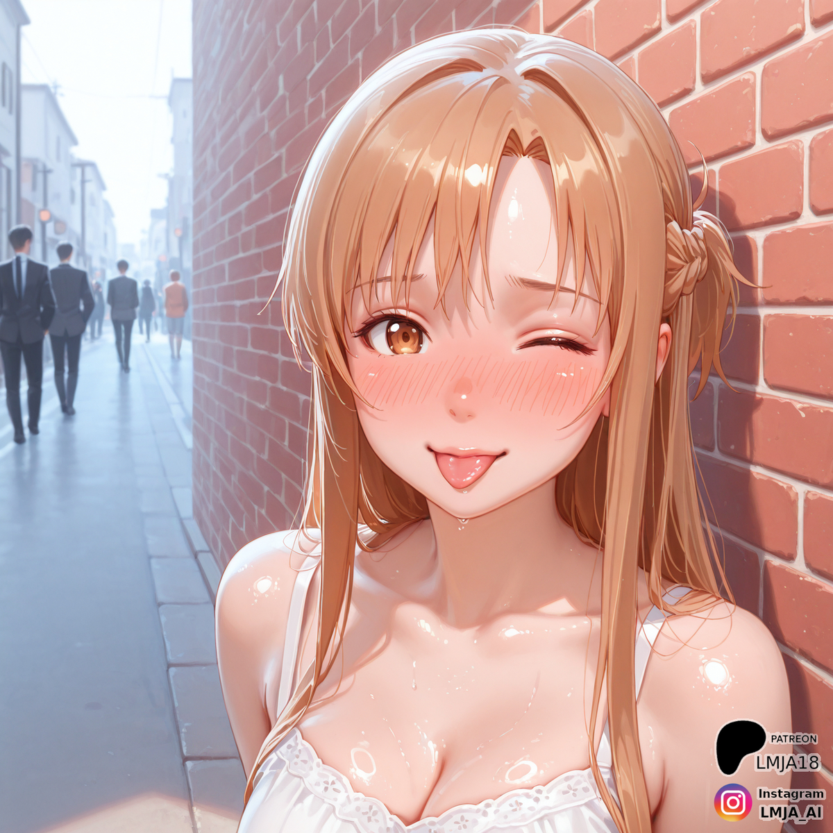 New set... out now!!!-pixiv插画-作品交流服务