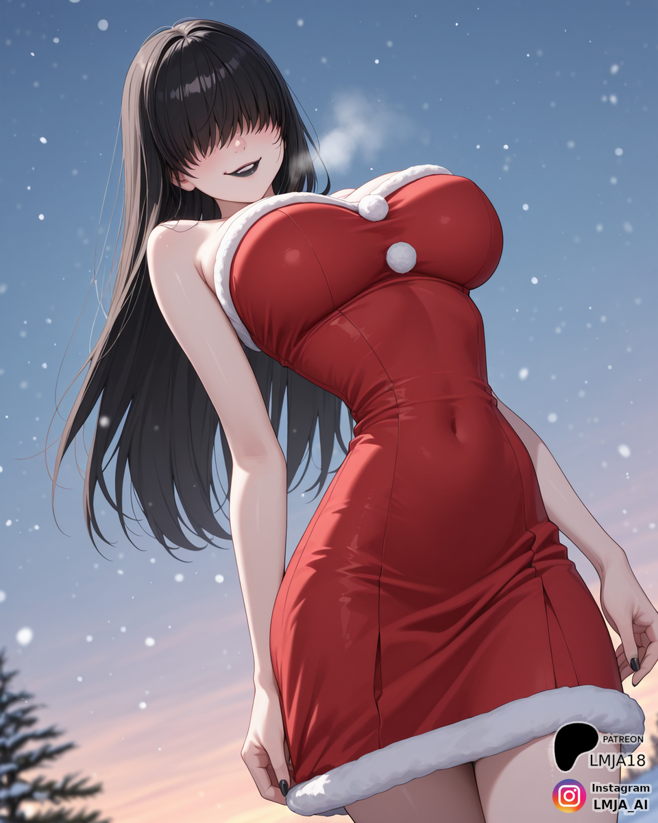 Day 4 - Alternate Art Style-pixiv插画-作品交流服务