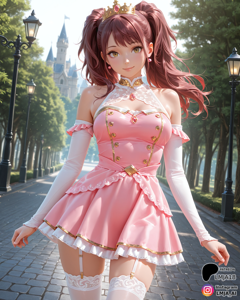 preview of the latest set?-pixiv插画-作品交流服务