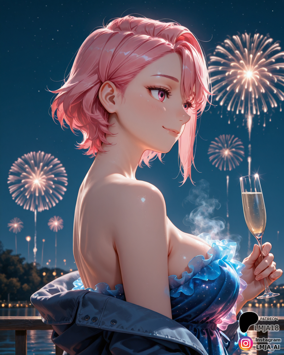 图片[11]-Happy new years!-pixiv插画-作品交流服务