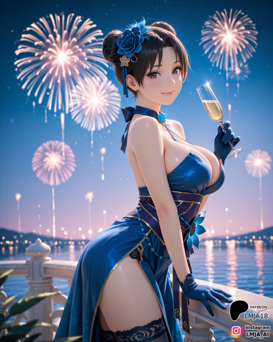 图片[12]-Happy new years!-pixiv插画-作品交流服务