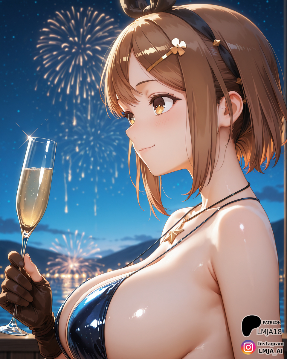 图片[5]-Happy new years!-pixiv插画-作品交流服务