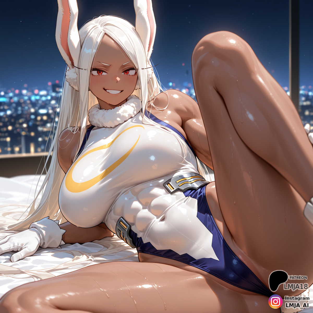 My hero set anyone?-pixiv插画-作品交流服务