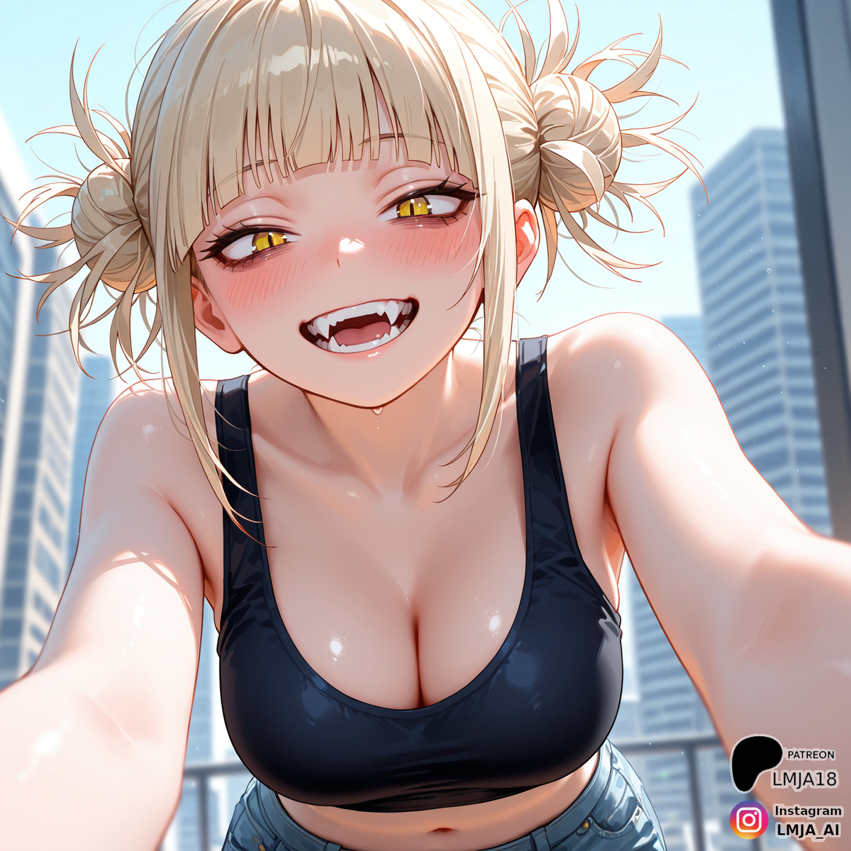 My hero set anyone?-pixiv插画-作品交流服务