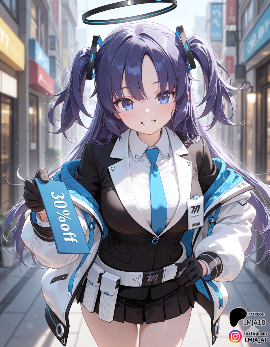 图片[5]-３０％ off my patreon? Check it out-pixiv插画-作品交流服务