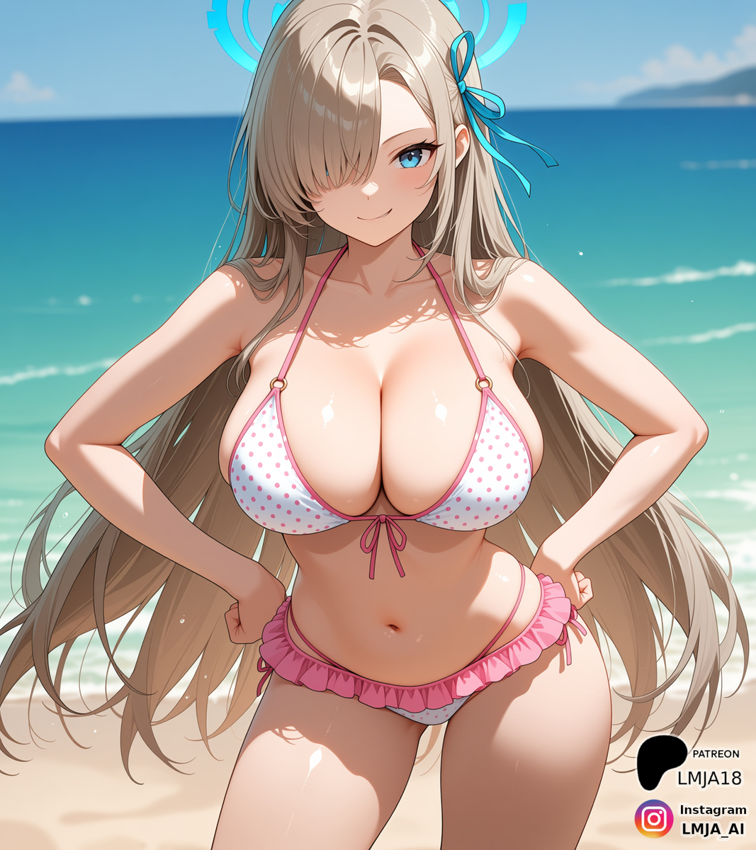 图片[11]-The new Patreon set anyone?-pixiv插画-作品交流服务