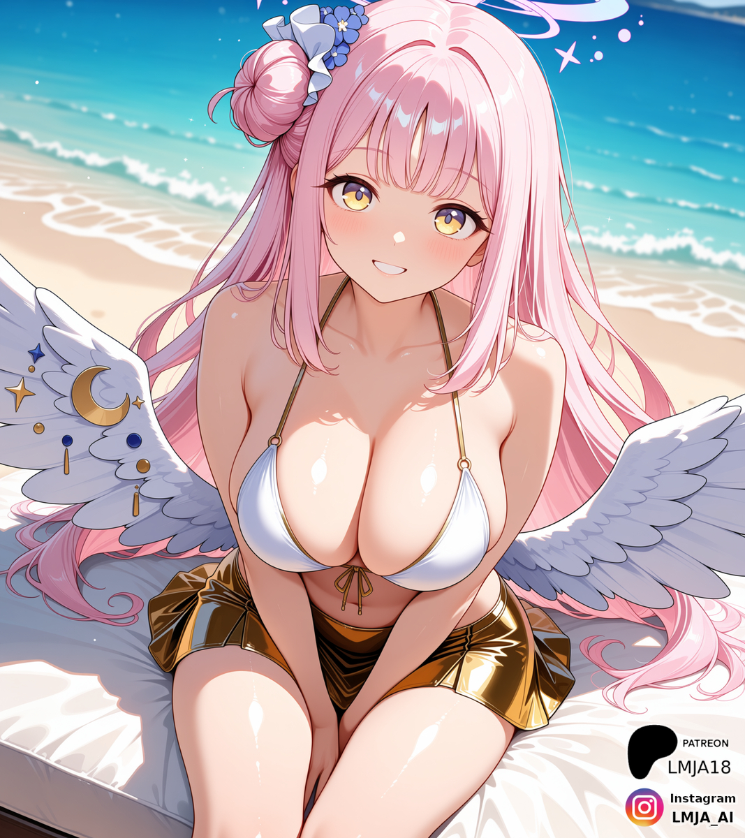 图片[7]-The new Patreon set anyone?-pixiv插画-作品交流服务