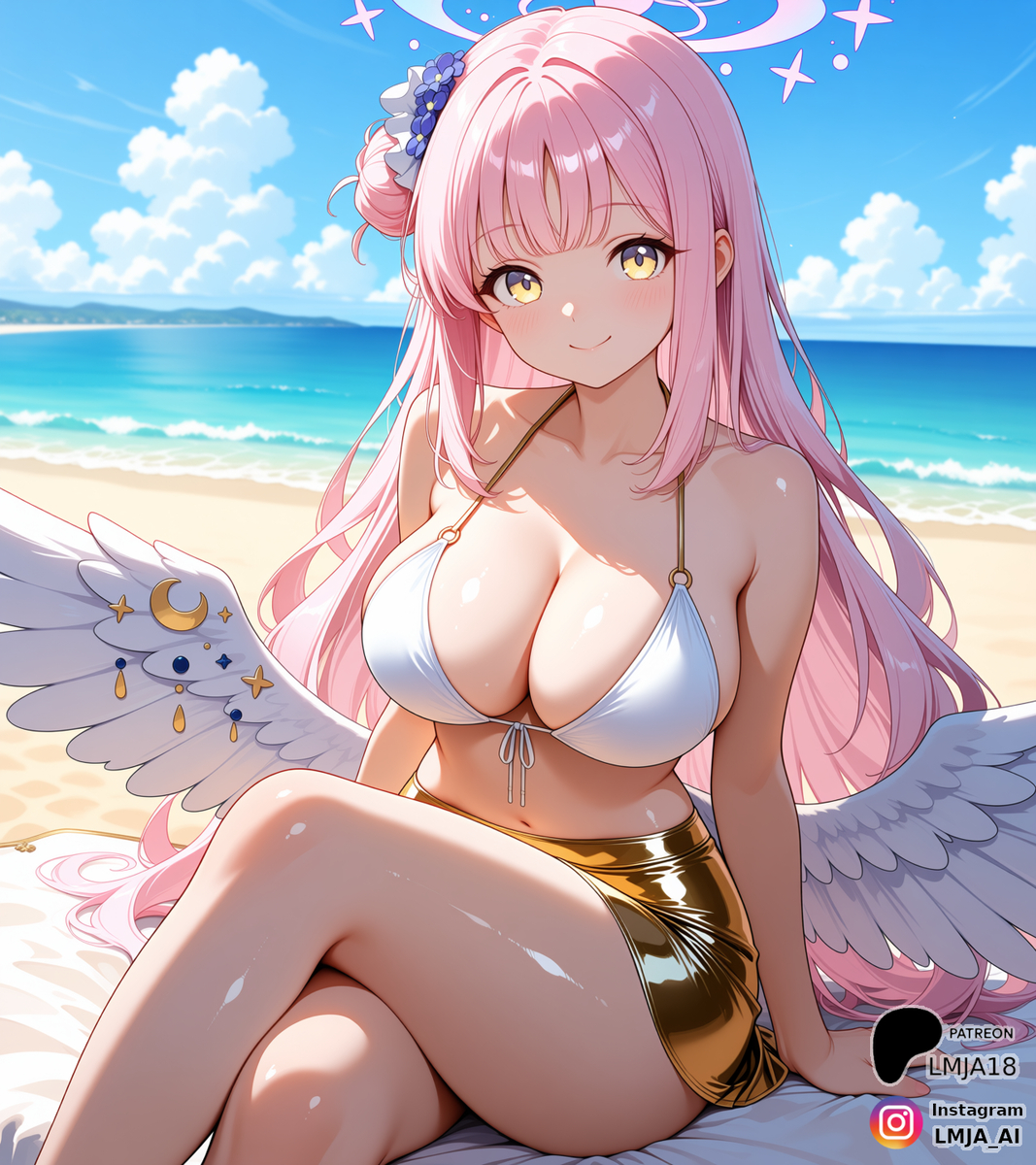 图片[8]-The new Patreon set anyone?-pixiv插画-作品交流服务